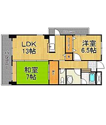 ハウスリバーサイドF・OGAWA 303