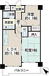 アムール鶴見 00202