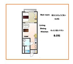 carpe恋ヶ窪（カルぺコイガクボ） 103