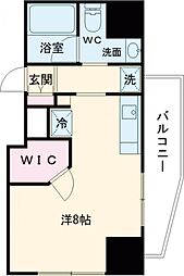 スパシエ国立ステーション矢川 904