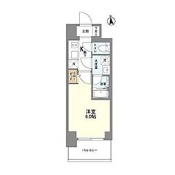 リヴェント難波ウエスト 707