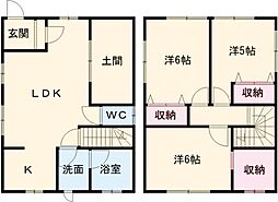 パルハイム4号館