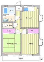 トラスト鈴木 202