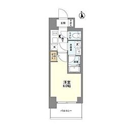 リヴェント難波ウエスト 1010