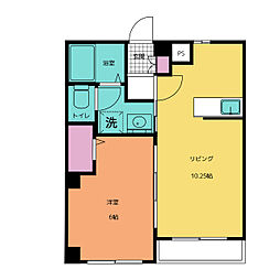 広貴商事ビル 3-B