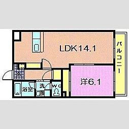 新潟市北区石動2丁目