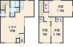 トップタウン・平尾
