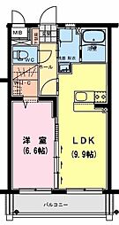 ヴェルデ　ベント 103