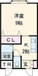 クレール港町 312