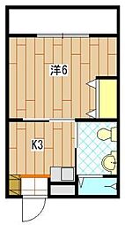 ヤマシタ7ビル 305