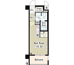 コーボック桜ヶ丘 205