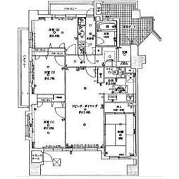サンリヤン和白 Ｖ 111