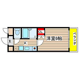 ドエル東外堀 502