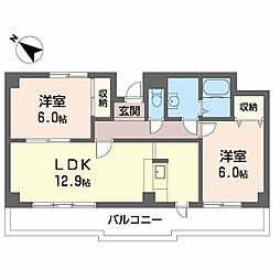 クレールＩ・Ｋ 0205