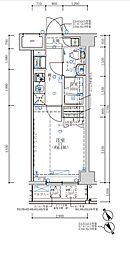 オーキッドレジデンス鶴見 205