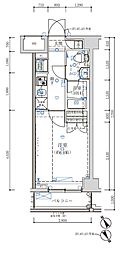 オーキッドレジデンス鶴見 211