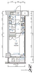 オーキッドレジデンス鶴見 314