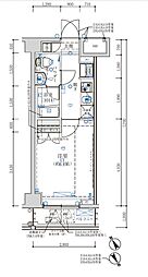 オーキッドレジデンス鶴見 318