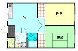 フジマンション 101