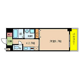枚方市町楠葉1丁目