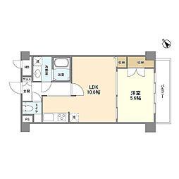 クリエール志木 403