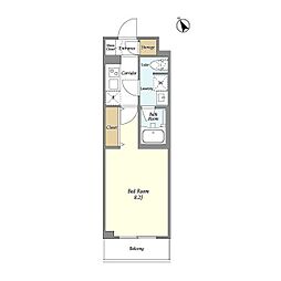 ＥｓＴＲＵＴＨ　ＭＡＧＯＭＥ 107