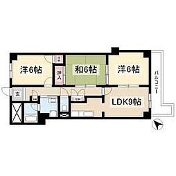 マリポーサ上田 5D