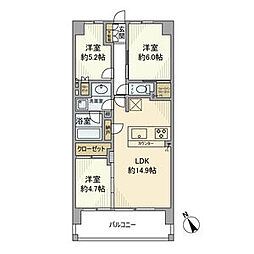 セントガーデン海老名II街区