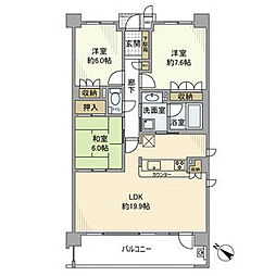 ディアステージ膳所 407