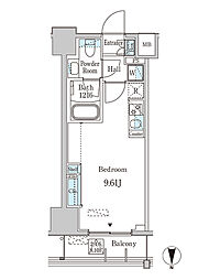 ＪＰ　ｎｏｉｅ　西蒲田 1104