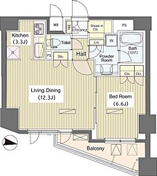 ｉ−Ｓｕｉｔｅ　ＨｉｇａｓｈｉＮａｋａｎｏ 01020