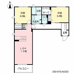 ベレオ堀川 A0202