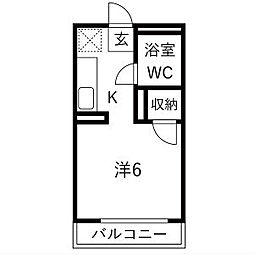 神作シティー 1H