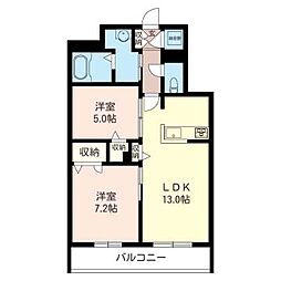 川口市中青木4丁目