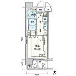 リヴシティ横濱弘明寺 901