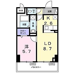 パイン　ガーデン　イケダ 209