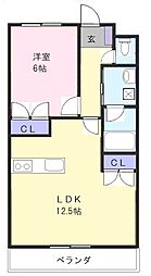 グローリア江戸橋 103