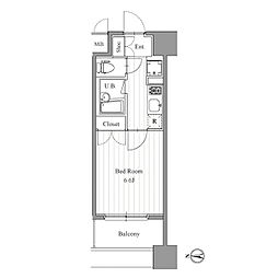 プライマル森下 0309