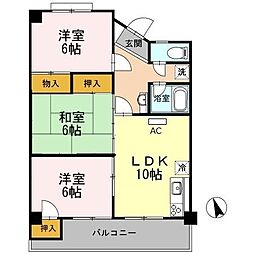 ベルティカル曙 101