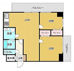 第一トーカングランドマンション南林寺シーサイド 306