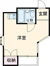 中穂積ハイツ 103