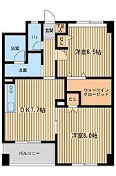カルム-町田 302