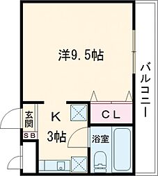 エトワール土橋 211