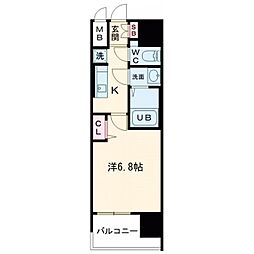 大阪市浪速区敷津西2丁目
