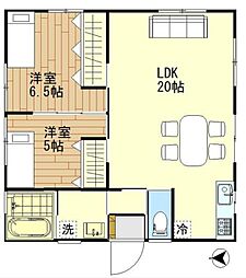 グリーンガーデン 1