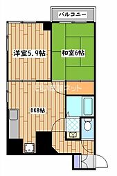 第7むさしマンション 401