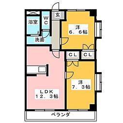 オータムライトIII 202