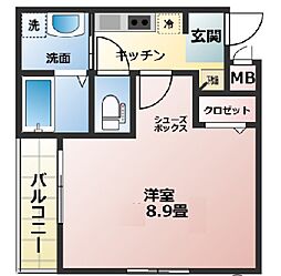 神戸市兵庫区上沢通3丁目
