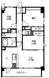 クレール大洲 207