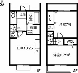 ヴァンヴェール カノンB 105